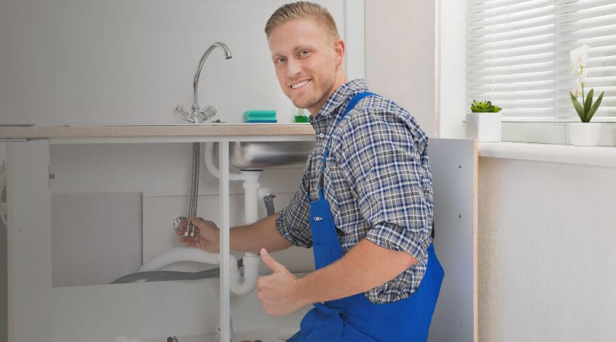 Professional water heater repair in Mount Hermon, KY